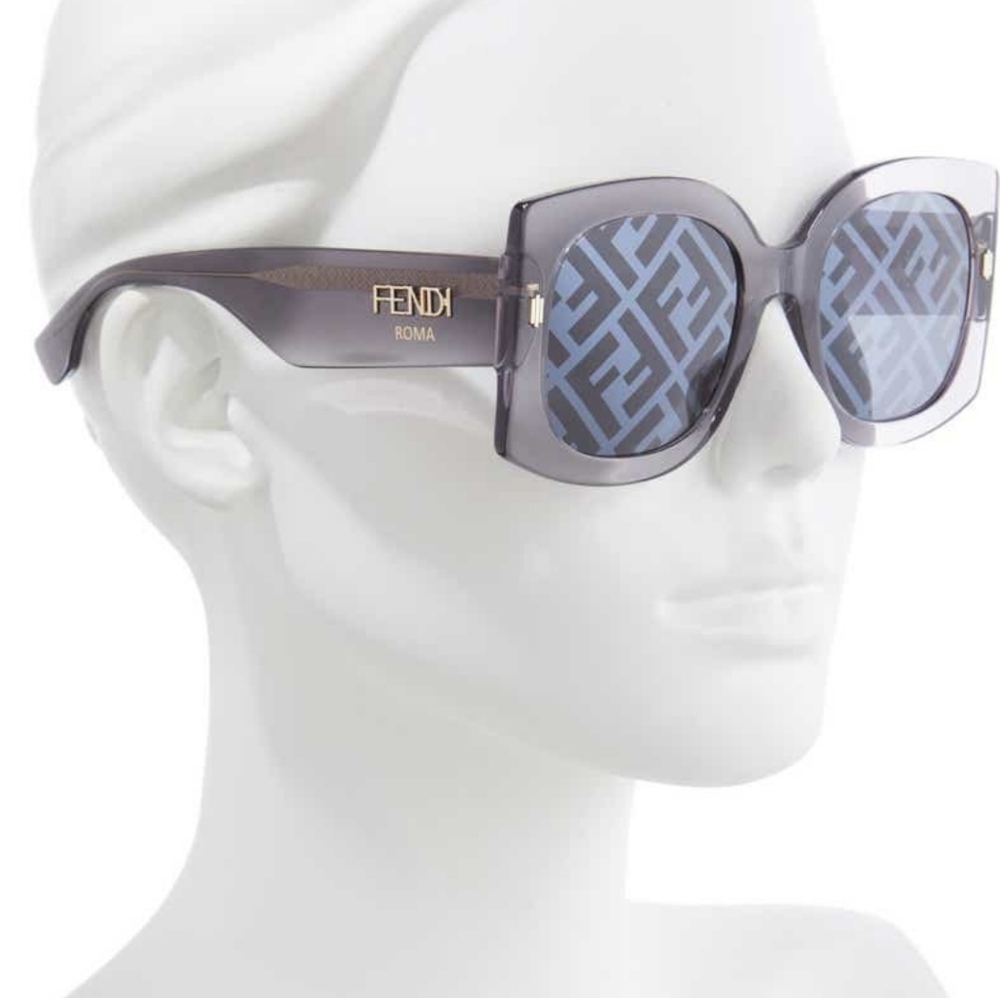 New Fendi sunglasses. Absolutely tunning